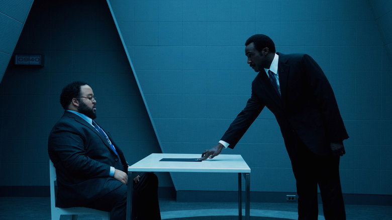 Still from Severance - Season 2 Episode 10