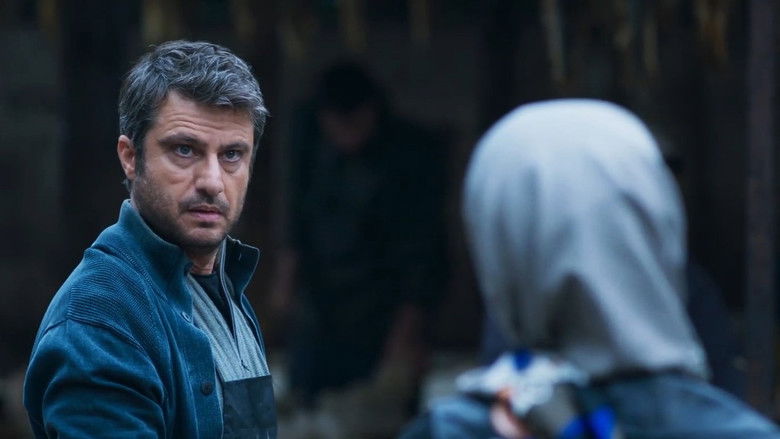 Still image for The Marsh season 1 episode 3: Episode 03 Still image for The Marsh season 1 episode 3: Episode 03