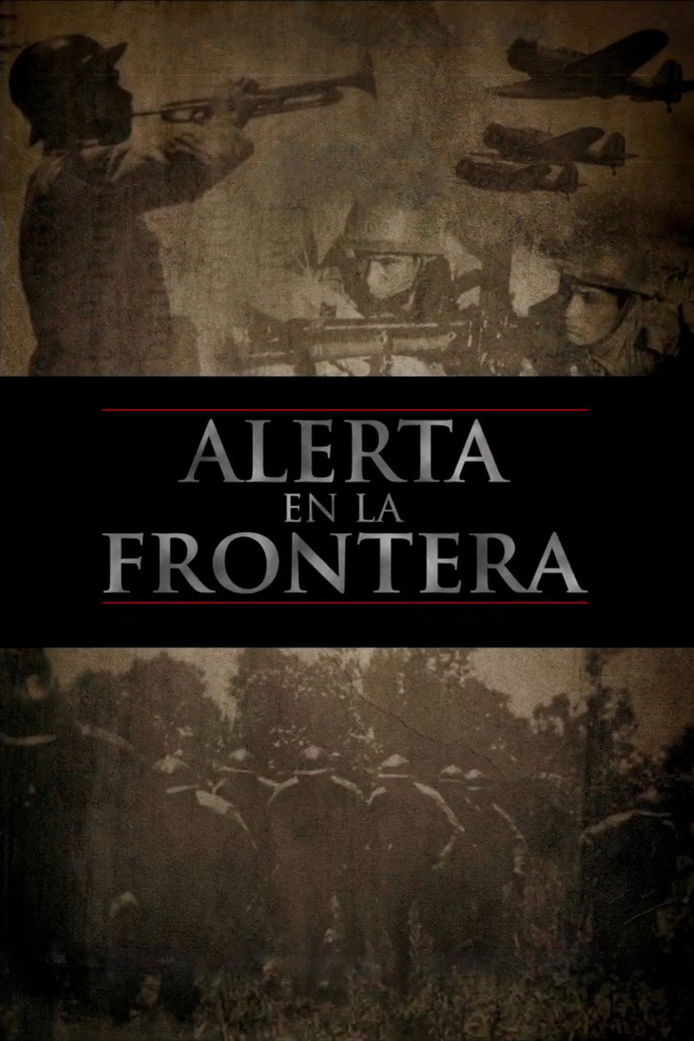 Imatge de Alerta en la frontera