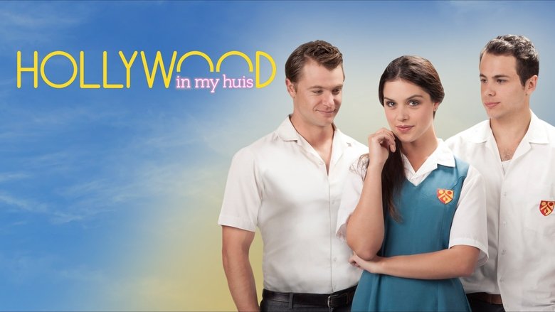 Hollywood in my House (2015)