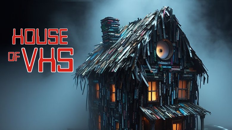 House of VHS (2015)