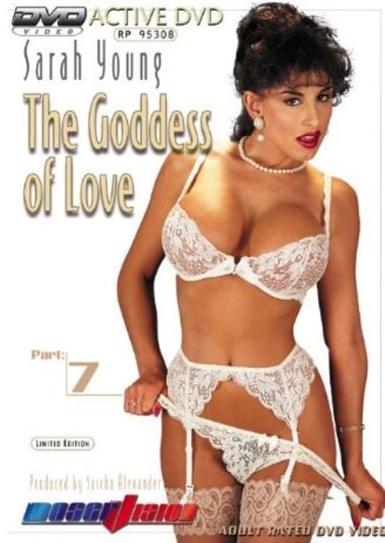 Imatge de Sarah Young the Goddess of Love 7