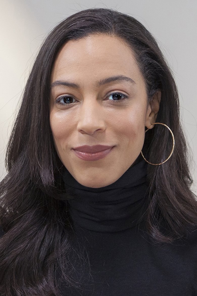Ảnh Angela Rye
