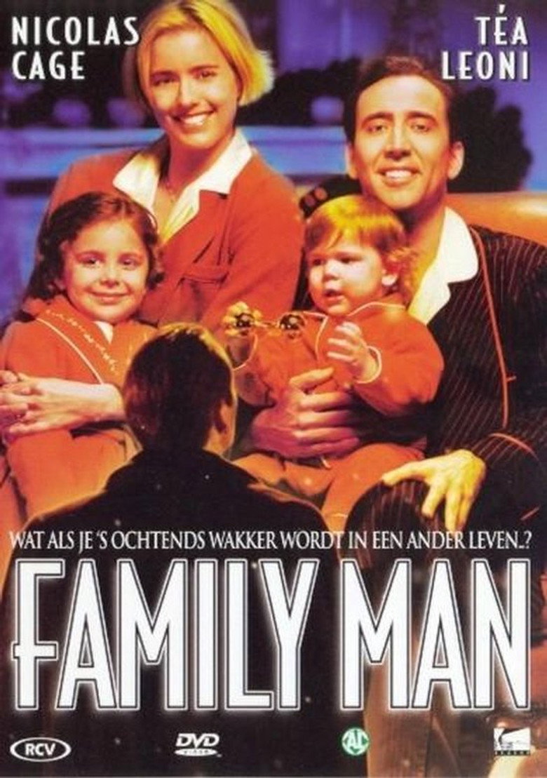 The Family Man (2000)
