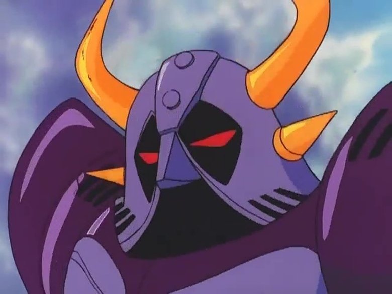 Still image for New Tetsujin-28 season 1 episode 29: The Crusader Robot Still image for New Tetsujin-28 season 1 episode 29: The Crusader Robot