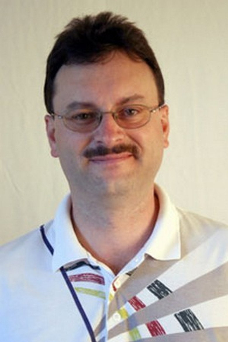 Wiesław Krukowski portrait