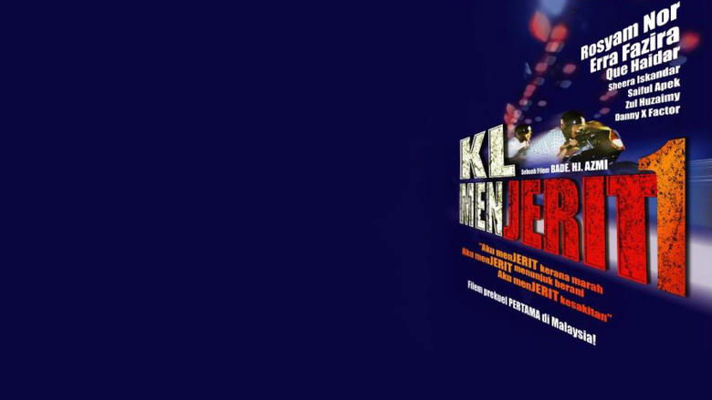 KL Menjerit 1 main backdrop
