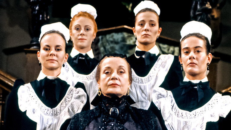 Still from Doctor Who - Season 26 Episode 5