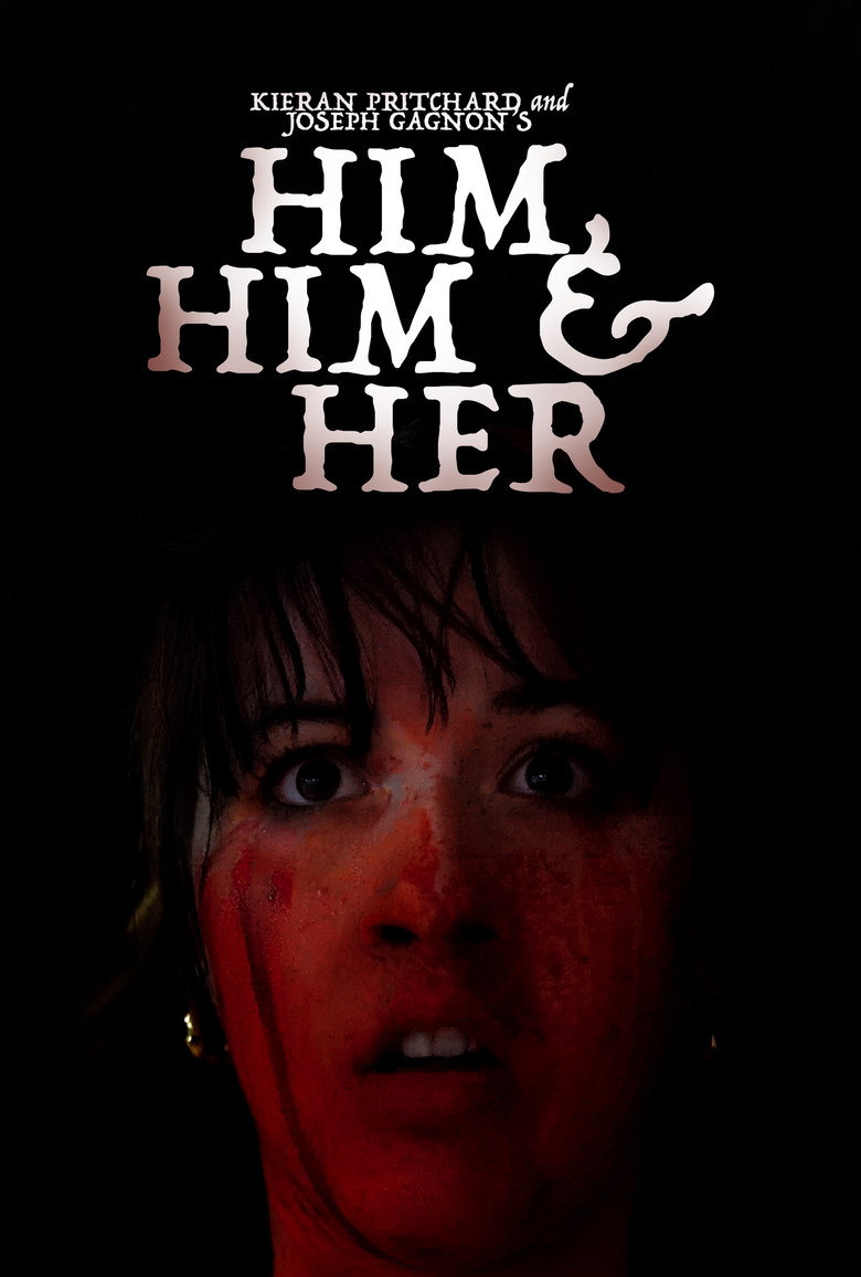 Imatge de Him, Him and Her