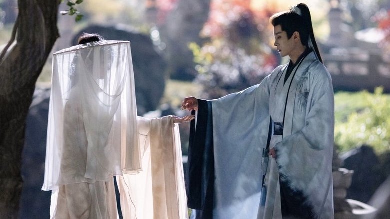 Still image for Legend of the Female General season 1 episode 1: Episode 1 Still image for Legend of the Female General season 1 episode 1: Episode 1