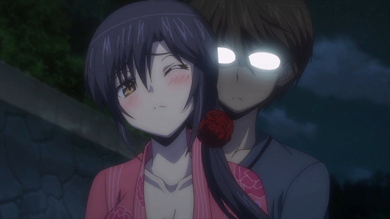 Still from My Wife is the Student Council President - Season 2 Episode 2