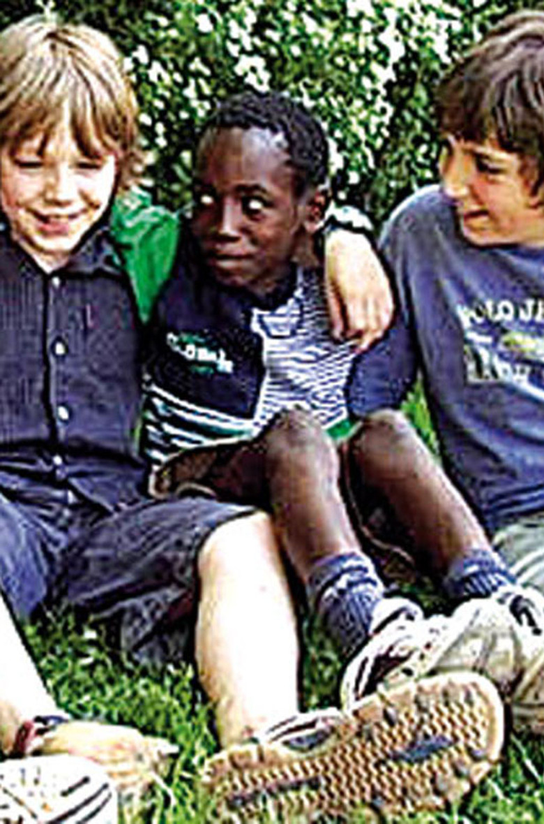 Imatge de Die Geduldeten