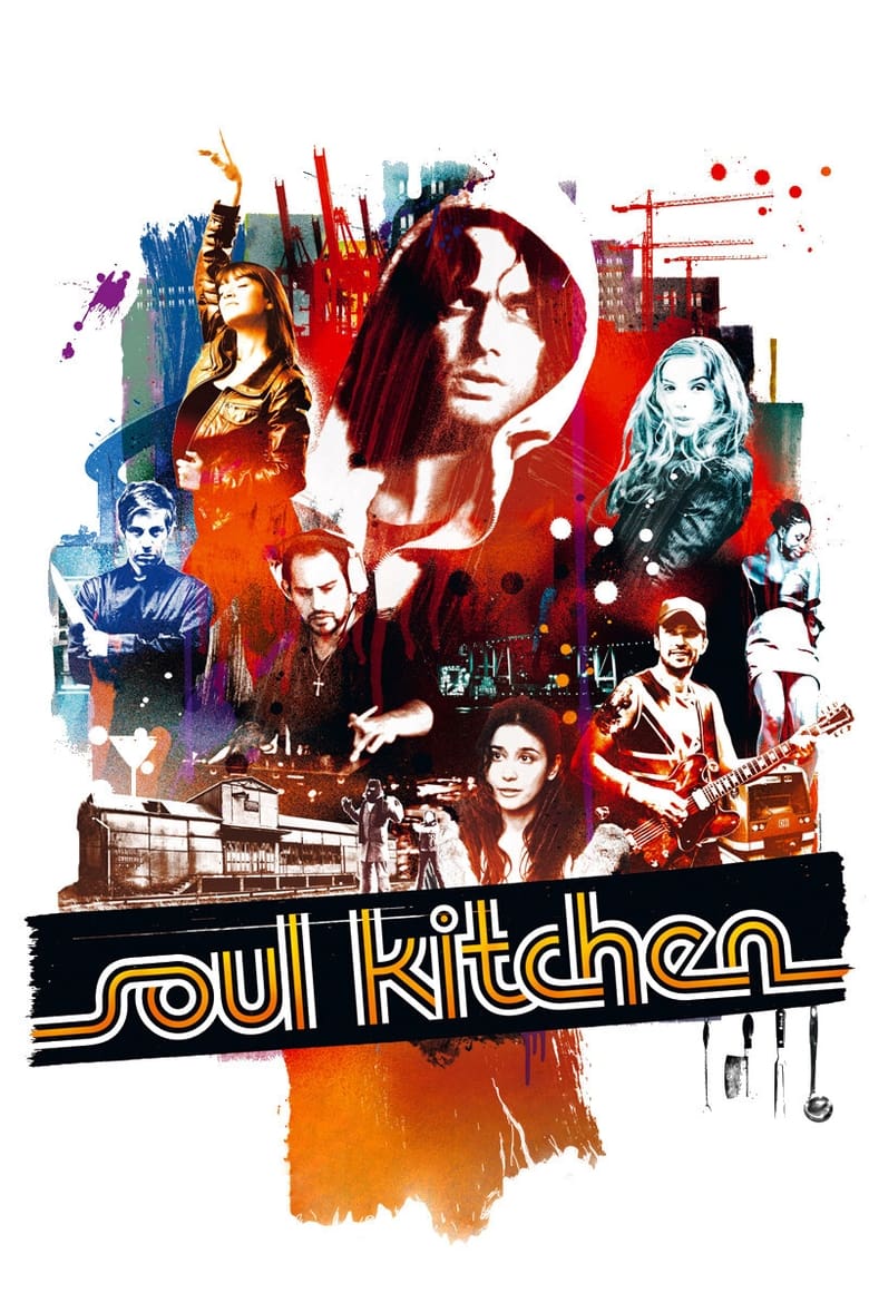 Soul Kitchen (2009)