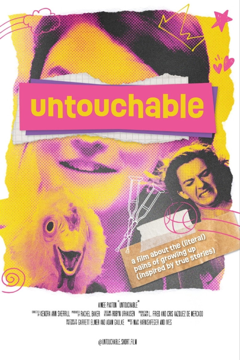 Untouchable