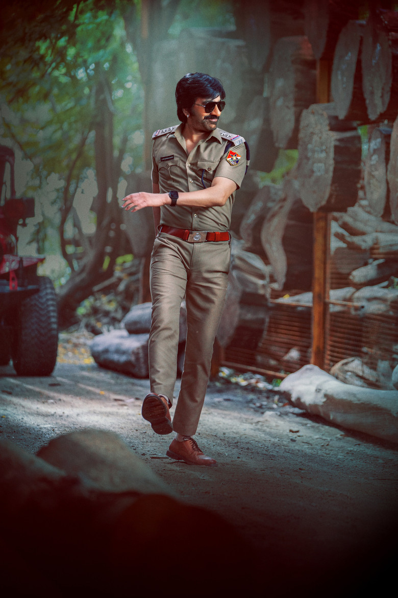 Imatge de మాస్ జాతర