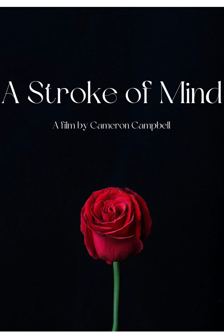 Imatge de A Stroke of Mind