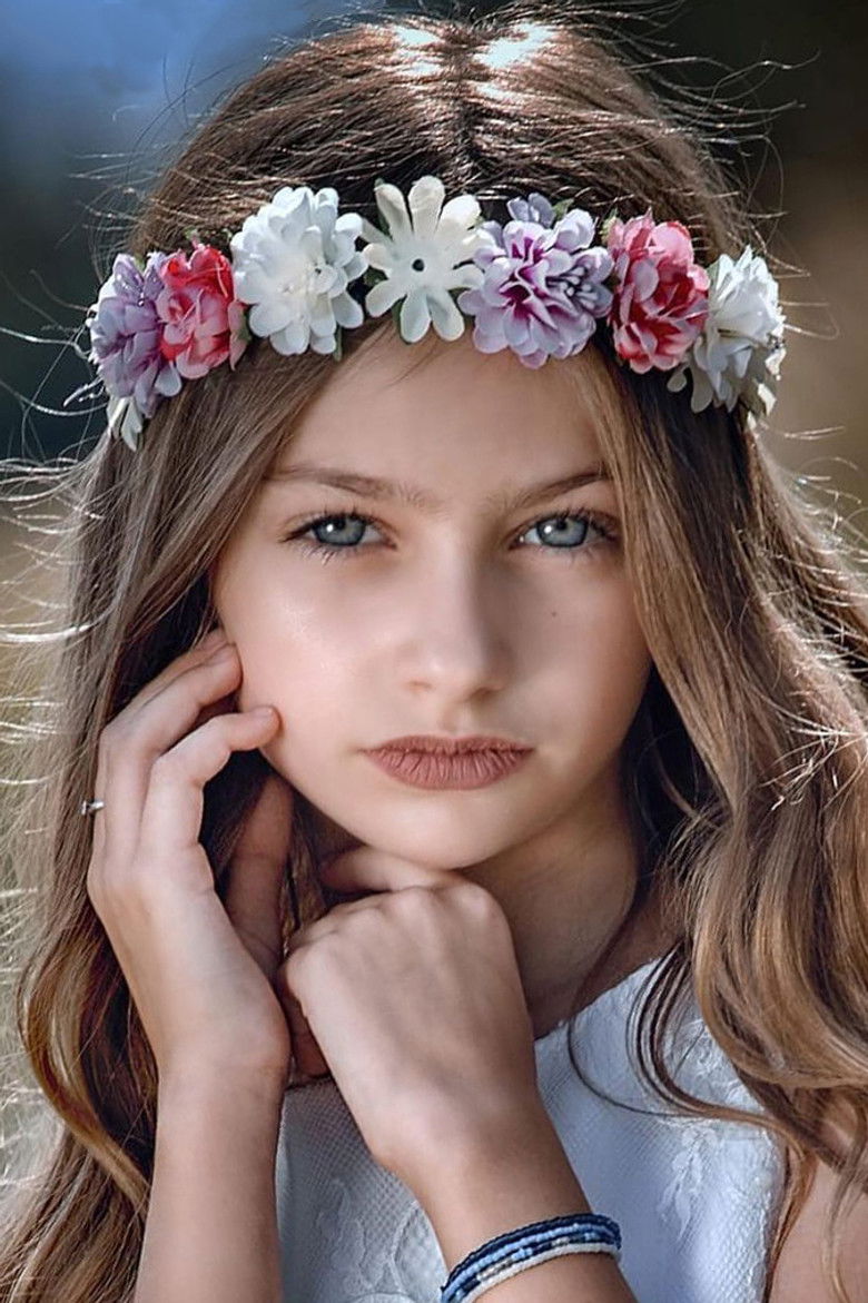 Claudie Černá portrait image