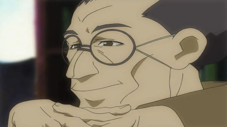 Still image for Mushiking: The Guardians of the Forest season 1 episode 8: Words Left Behind Still image for Mushiking: The Guardians of the Forest season 1 episode 8: Words Left Behind