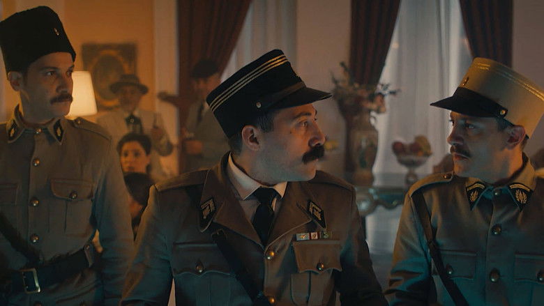 Still image for Taj season 1 episode 10: Little Secrets