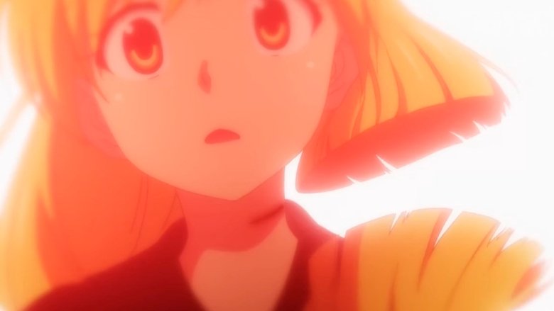 Still image for UQ Holder! season 1 episode 7: Reset and Restart Still image for UQ Holder! season 1 episode 7: Reset and Restart