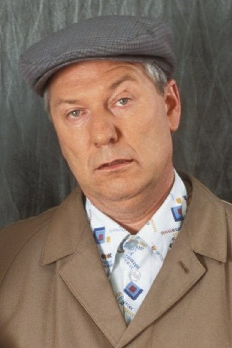 Gerd Dudenhöffer photo 2