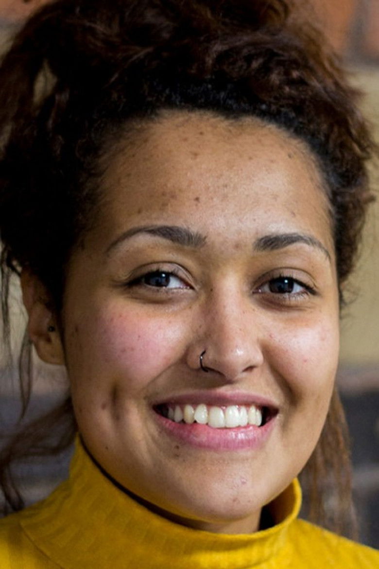 Kirsty Devlin portrait image