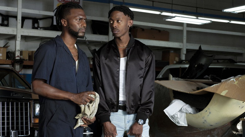 Still from Your Honor - Season 2 Episode 2