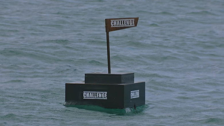 Still image for The Challenge Sverige season 1 episode 13: Episode 13
