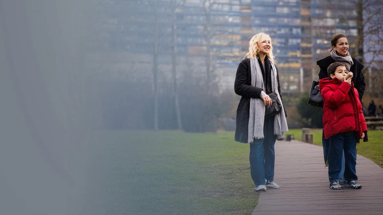 Image d'arrière-plan 4 du film Elles deux