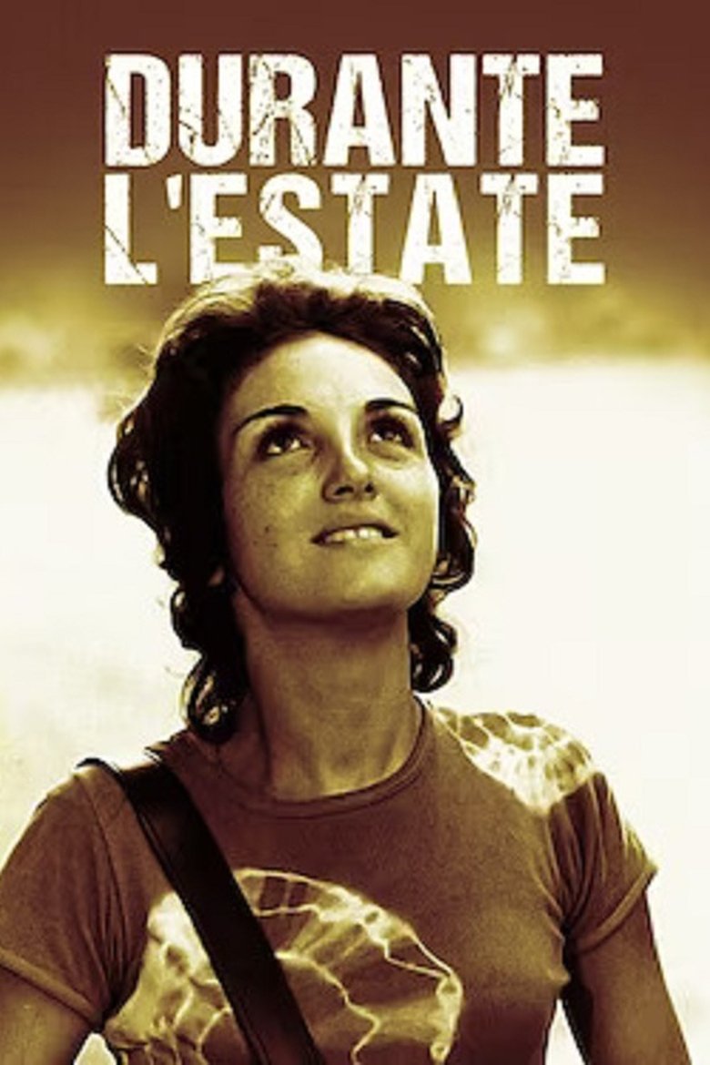 In the Summertime main poster