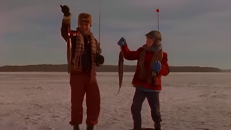 Still image for Jake and The Kid season 1 episode 10: Full Circle Still image for Jake and The Kid season 1 episode 10: Full Circle