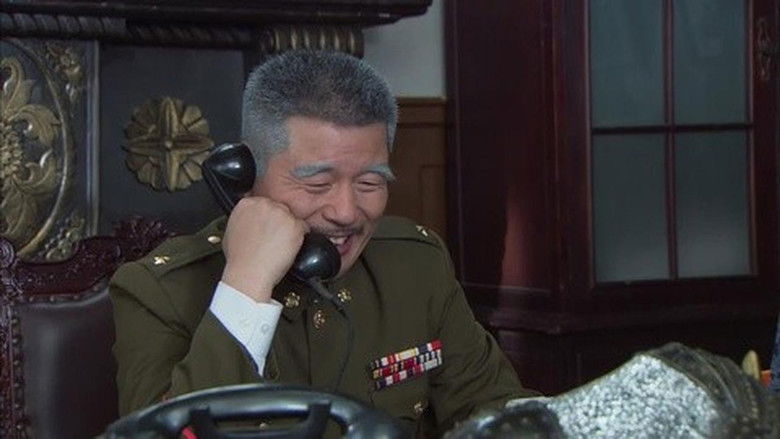 Still image for 与狼共舞 season 1 episode 31: Episode 31 Still image for 与狼共舞 season 1 episode 31: Episode 31