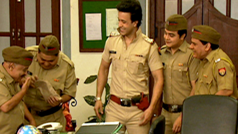 Still image for F.I.R. season 1 episode 1173: Aaj Chutti Hai
