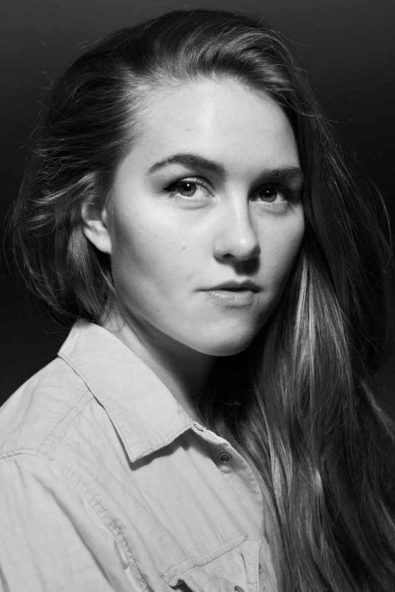 Mia Mai Dengsø Graabæk portrait image