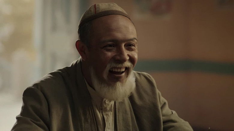 Still image for Uncle Kurban and His Descendants season 1 episode 31: Episode 31