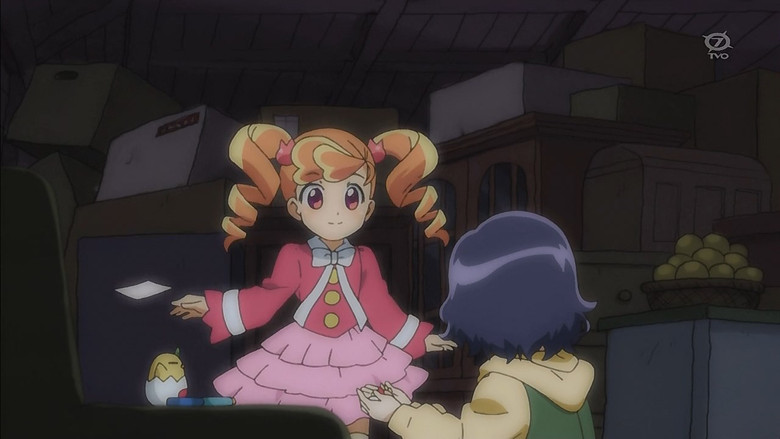 Still image for Animal Detectives Kiruminzoo season 1 episode 29: The flower! It dango! Ah Nya whole history detective! Still image for Animal Detectives Kiruminzoo season 1 episode 29: The flower! It dango! Ah Nya whole history detective!