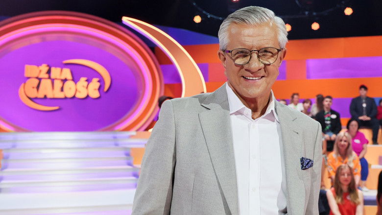 Still image for Idź na całość season 1 episode 10: Episode 10