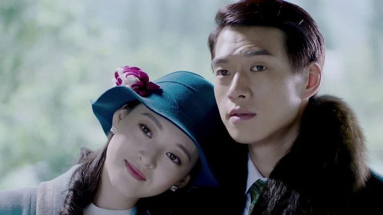 Still image for Butterfly Shadow season 1 episode 28: Episode 28 Still image for Butterfly Shadow season 1 episode 28: Episode 28