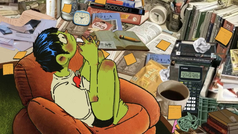 Imatge de Dishkyaaon!!!