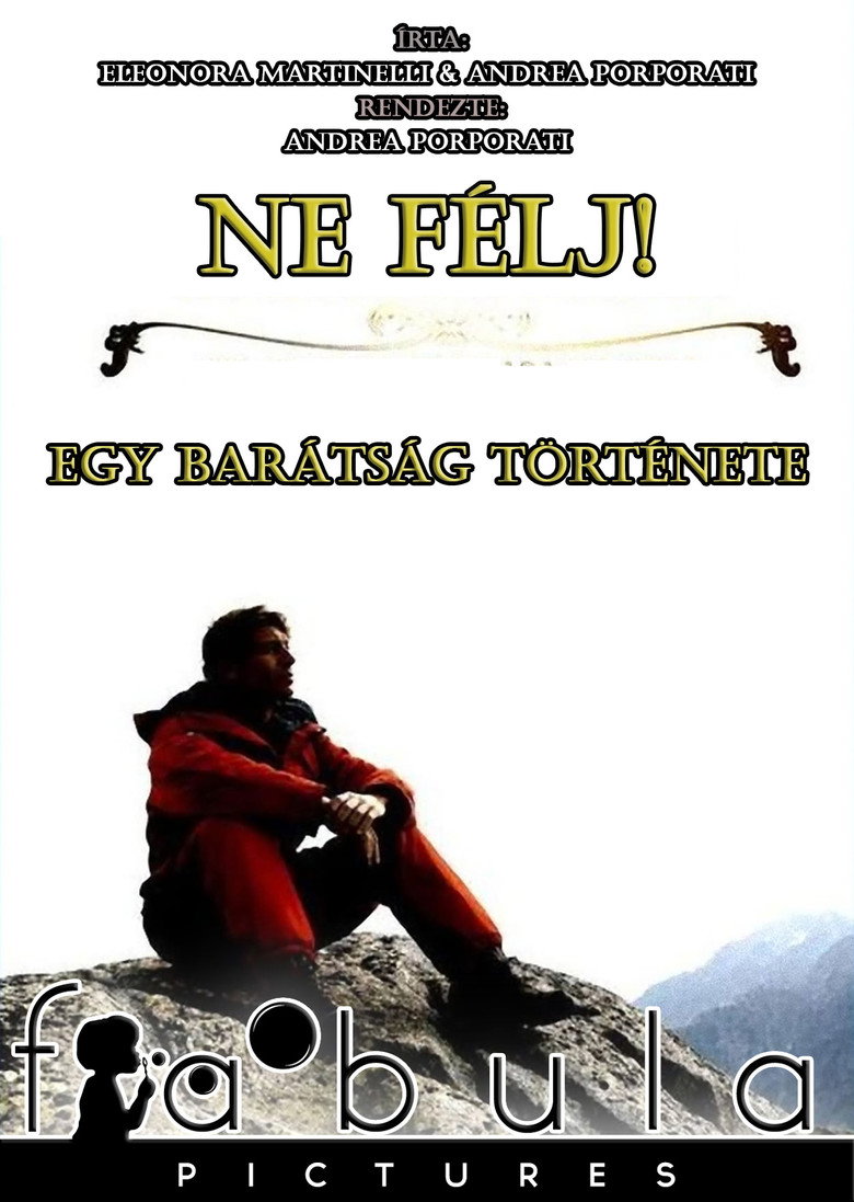 Ne f&eacute;lj! - Egy bar&aacute;ts&aacute;g t&ouml;rt&eacute;nete (2014)