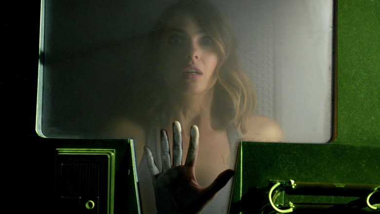 Still from Teen Wolf - Season 6 Episode 9