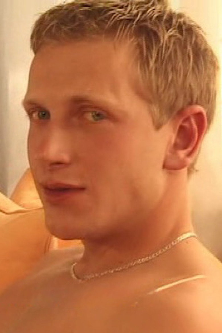 Martin portrait