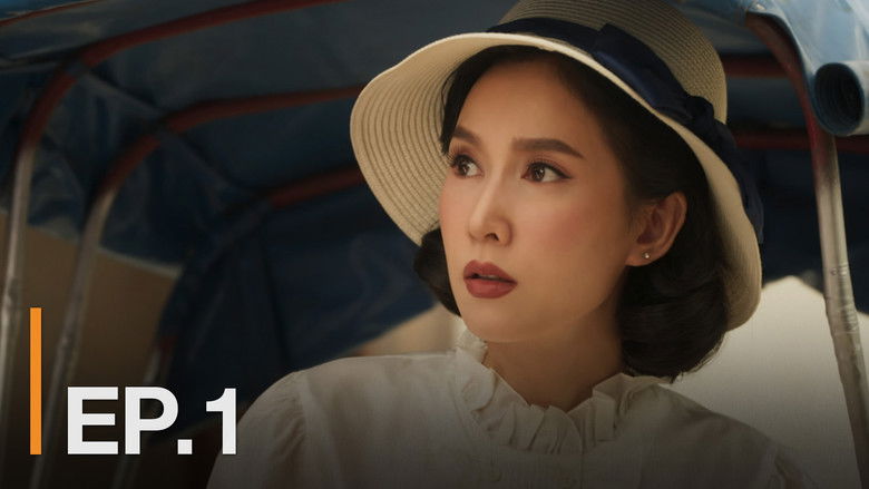 Still image for Nameless Angel season 1 episode 1: Episode 1