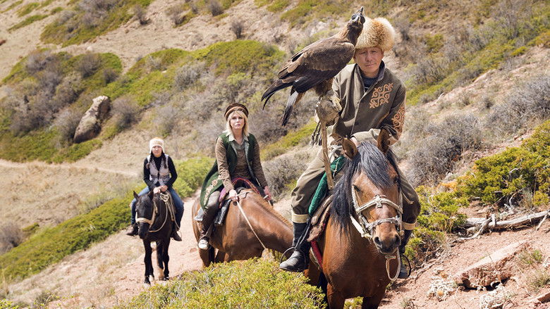 Still image for Joanna Lumley's Silk Road Adventure season 1 episode 4: Uzbekistan and Kyrgyzstan Still image for Joanna Lumley's Silk Road Adventure season 1 episode 4: Uzbekistan and Kyrgyzstan