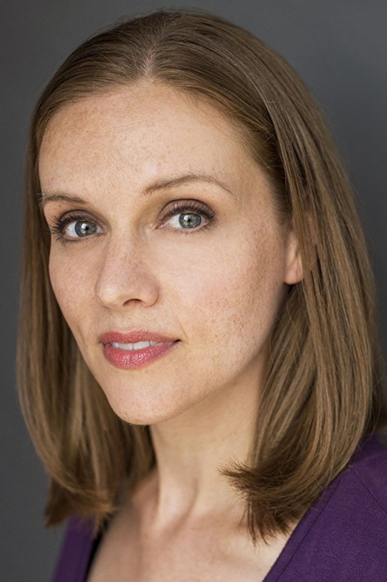 Laura Wilson photo 5