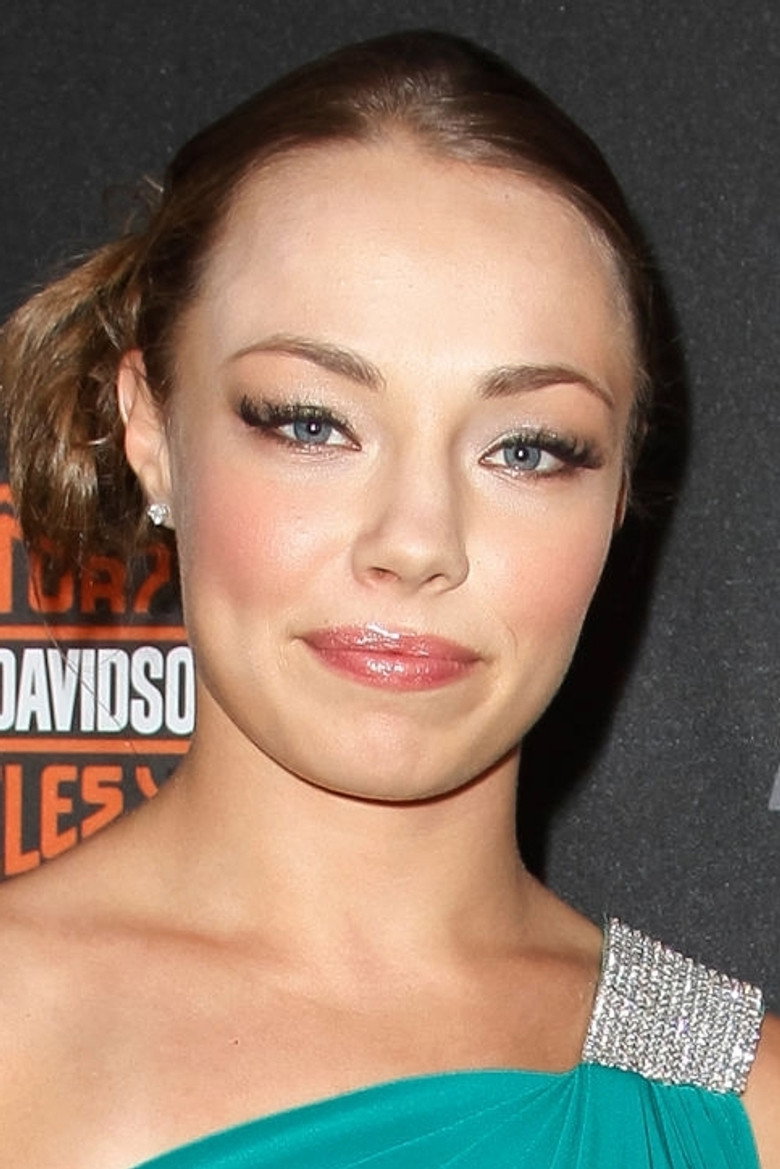 Rose Namajunas photo 2