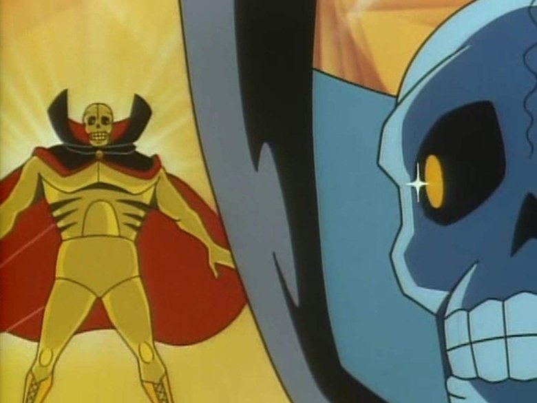 Still image for Golden Bat season 1 episode 52: The End Of Dr Zero Still image for Golden Bat season 1 episode 52: The End Of Dr Zero