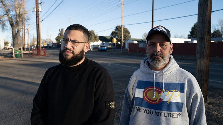 Still image for Jamali Maddix: Follow the Leader season 1 episode 1: Paedophile Hunters Still image for Jamali Maddix: Follow the Leader season 1 episode 1: Paedophile Hunters