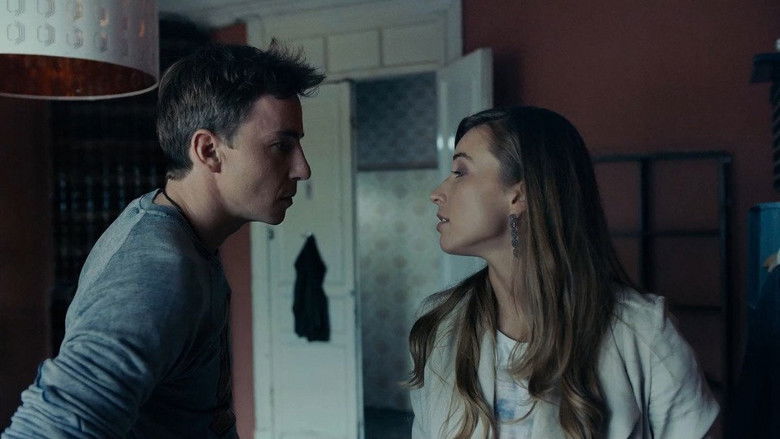 Still image for Actor season 1 episode 2: Episode 2