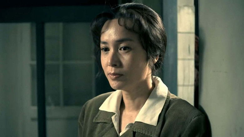 Still image for 娘要嫁人 season 1 episode 10: Episode 10